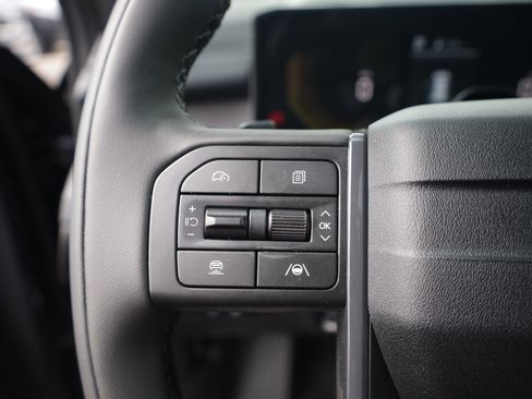 New 2027 Kia Telluride EX X-Line AWD/4WD image 16