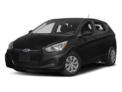 Used 2016 Hyundai Accent SE FWD image 1