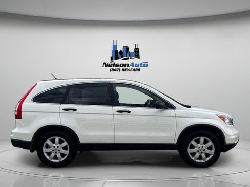 Used 2010 Honda CR-V EX image 3