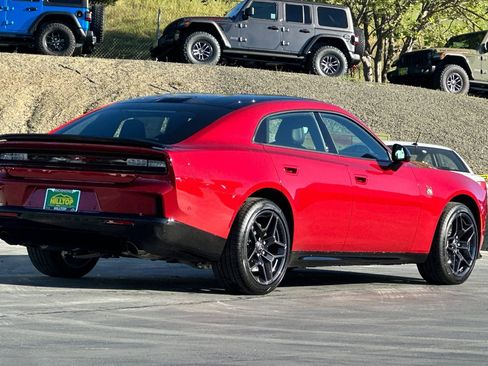 New 2026 Dodge Charger Scat Pack image 4