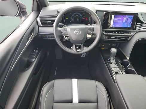 Used 2026 Toyota Camry SE w/ Convenience Package FWD image 15