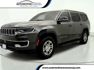 Used 2023 Jeep Wagoneer 4WD video 1
