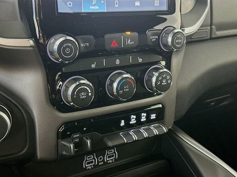 New 2026 RAM 1500 Big Horn image 15