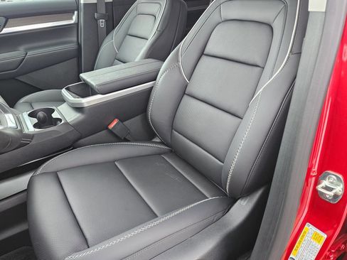New 2026 GMC Terrain Denali AWD/4WD image 23