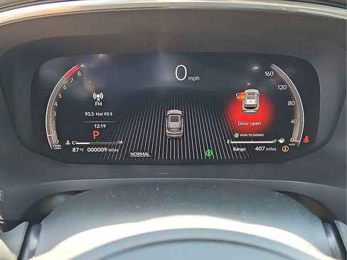 New 2026 Acura MDX A-Spec AWD/4WD image 23