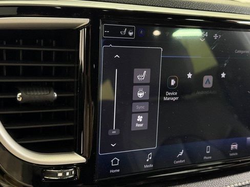 New 2026 Chrysler Pacifica Select image 28