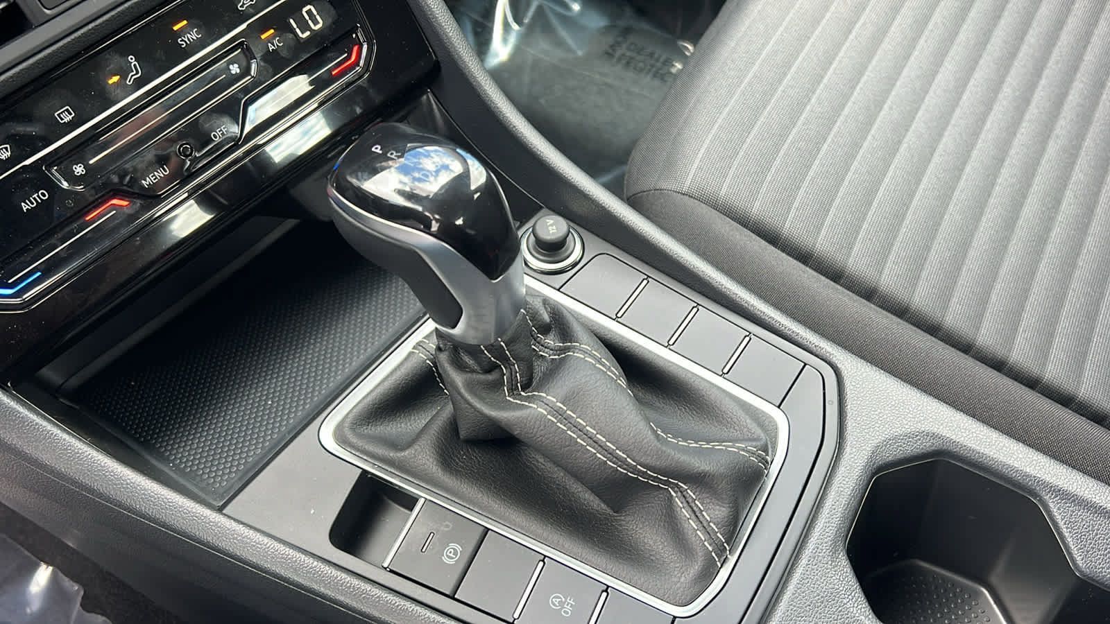 Certified 2026 Volkswagen Jetta S FWD image 13