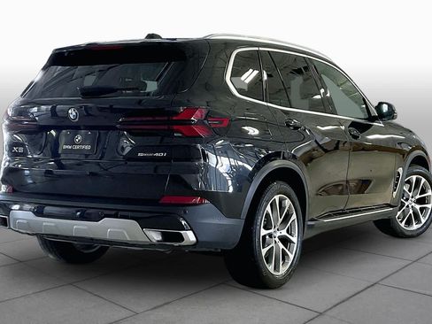 Used 2026 BMW X5 sDrive40i RWD image 12