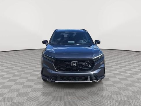 New 2026 Honda CR-V Sport image 3