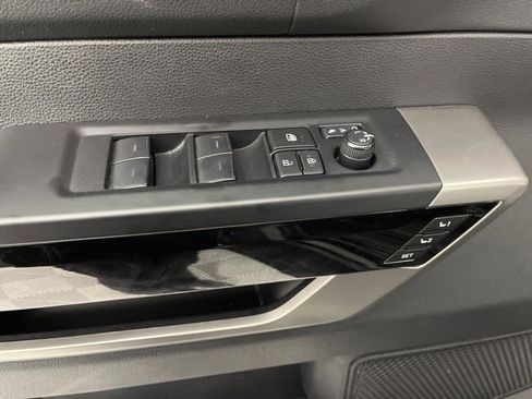 Used 2023 Toyota Sequoia Limited w/ TRD Off-Road Package image 28