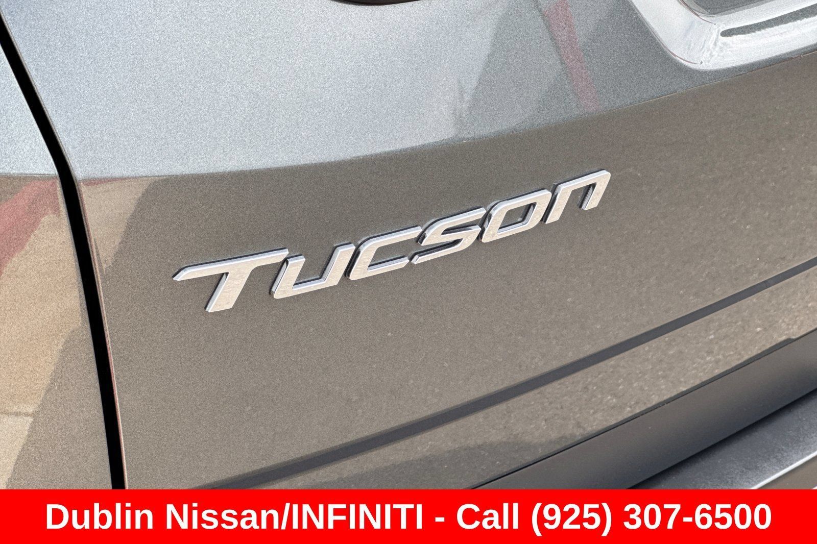Used 2022 Hyundai Tucson SEL w/ Convenience Package AWD/4WD image 52