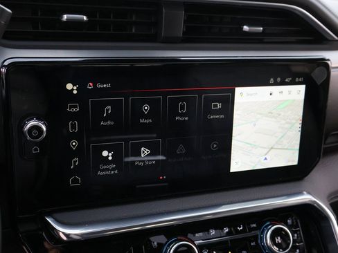 New 2026 GMC Sierra 3500 Denali w/ Denali Reserve Package image 28