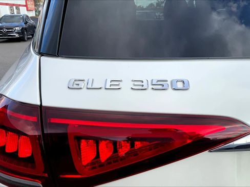Used 2022 Mercedes-Benz GLE 350 4MATIC image 31