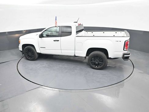 Used 2022 GMC Canyon Elevation Standard AWD/4WD image 28