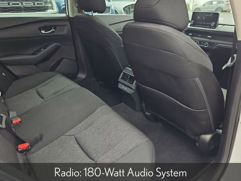 Certified 2025 Honda Accord SE image 13