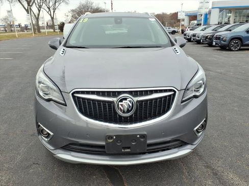 Used 2019 Buick Envision Premium image 1