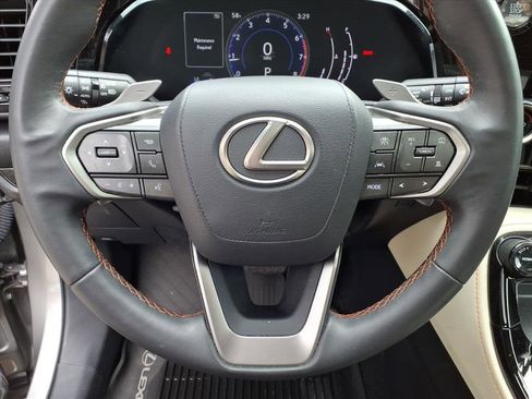 Used 2022 Lexus NX 350 AWD w/ Cold Area Package image 18