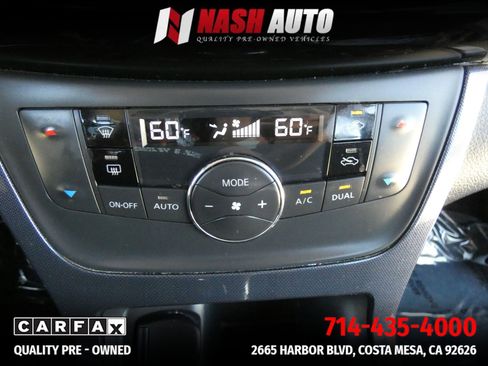 Used 2019 Nissan Sentra SR FWD image 52