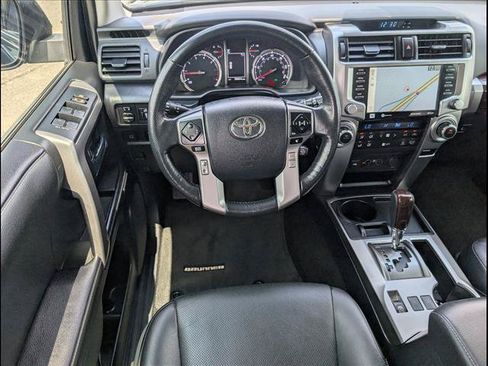 Used 2023 Toyota 4Runner Limited RWD image 8