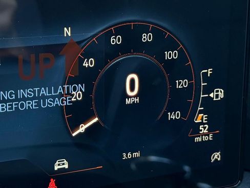 New 2026 Ford Mustang Coupe image 46