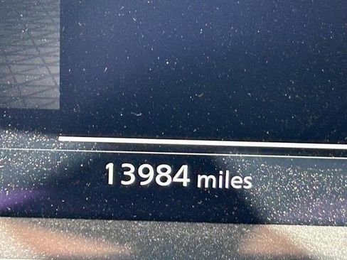 Used 2024 Nissan Rogue Platinum w/ Platinum Premium Package image 24