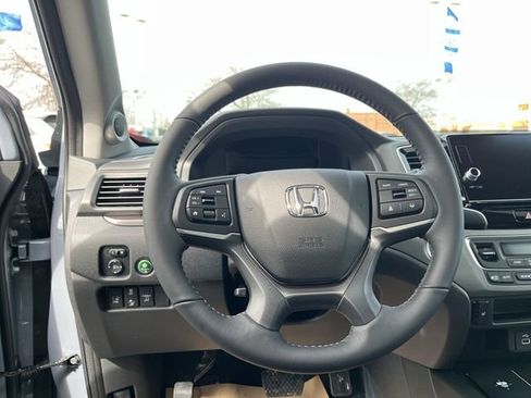 New 2026 Honda Ridgeline RTL image 13