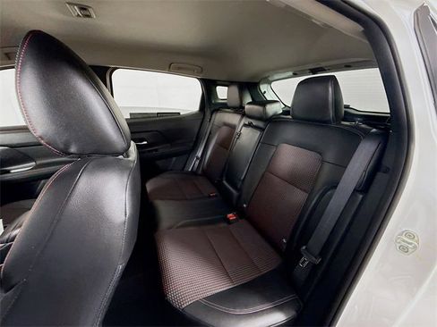 Certified 2025 Nissan Kicks SR image 8