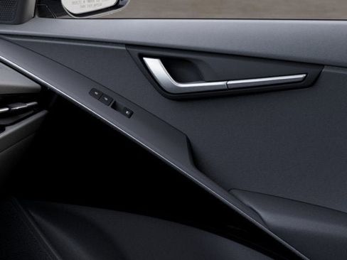 New 2026 Kia Niro Wind image 25