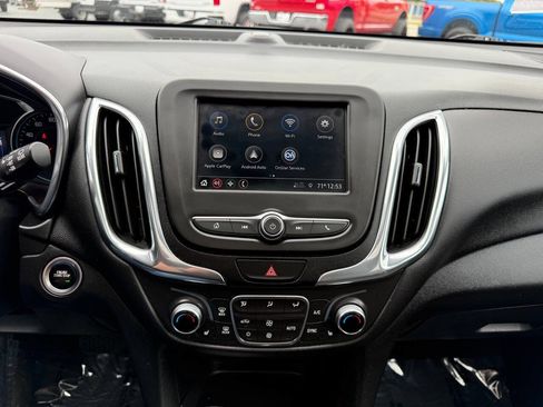 Used 2019 Chevrolet Equinox LT FWD image 14