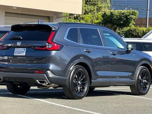 Used 2025 Honda CR-V Sport-L image 5