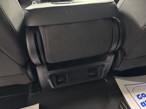 Used 2023 Chevrolet Silverado 1500 Custom w/ Rally Edition image 21