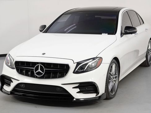 Used 2019 Mercedes-Benz E 300 image 49