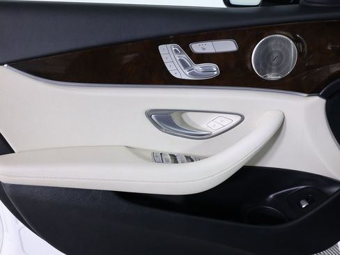 Certified 2023 Mercedes-Benz E 350 4MATIC Sedan image 10