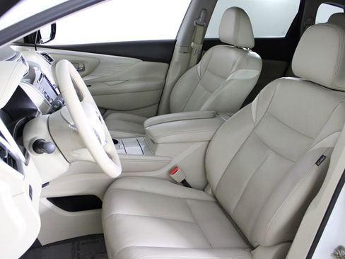 Used 2016 Nissan Murano SL image 19