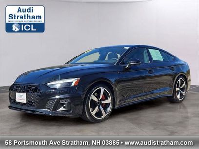 Used 2023 Audi A5 2.0T Premium Plus w/ Premium Plus