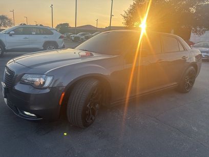 Used 2023 Chrysler 300 S