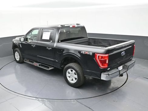 Used 2023 Ford F150 XLT AWD/4WD image 54
