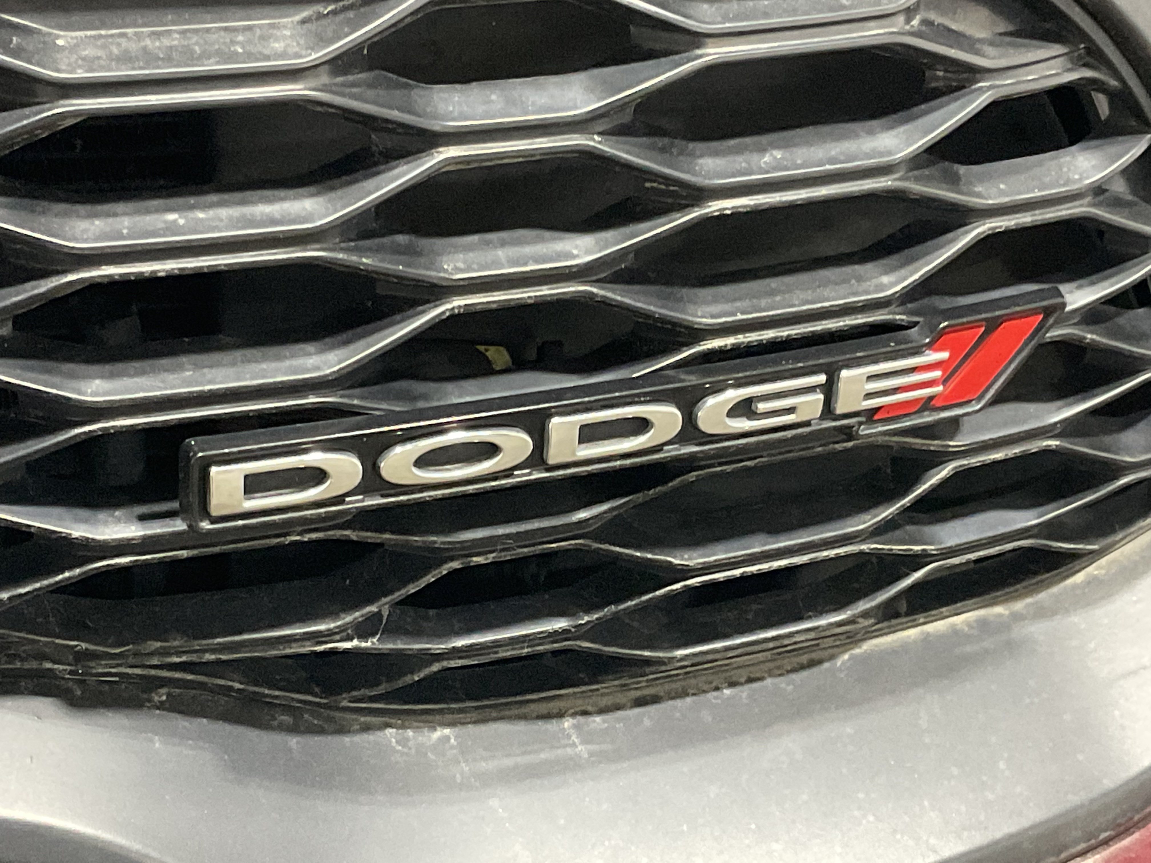 Used 2023 Dodge Durango GT AWD/4WD image 6