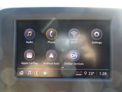 Used 2024 Chevrolet Equinox LT image 20