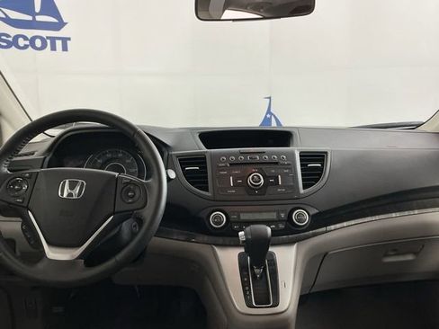 Used 2012 Honda CR-V EX-L image 35