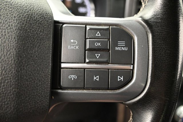 Used 2023 Ford F150 XLT w/ Equipment Group 302A High AWD/4WD image 31