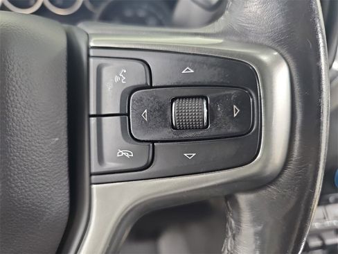 Used 2021 Chevrolet Silverado 1500 RST w/ All Star Edition Plus image 23