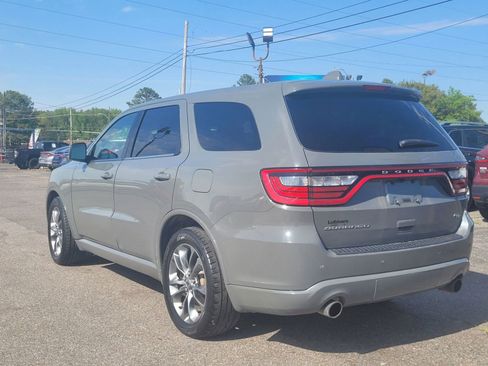 Used 2020 Dodge Durango R/T image 12
