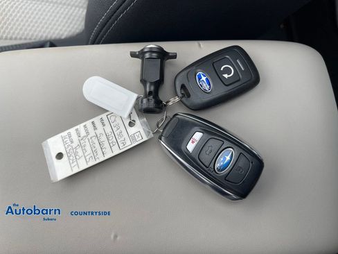 Used 2019 Subaru Forester Premium AWD/4WD image 28