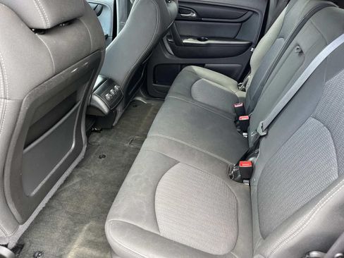 Used 2013 Chevrolet Traverse LT AWD/4WD image 17