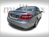 Used 2011 Mercedes-Benz E 350 4MATIC Sedan image 3