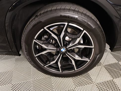 Used 2025 BMW X4 xDrive30i image 20