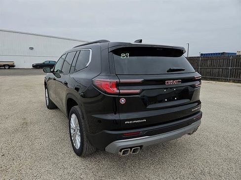 New 2026 GMC Acadia Elevation w/ Elevation Premium Package image 3