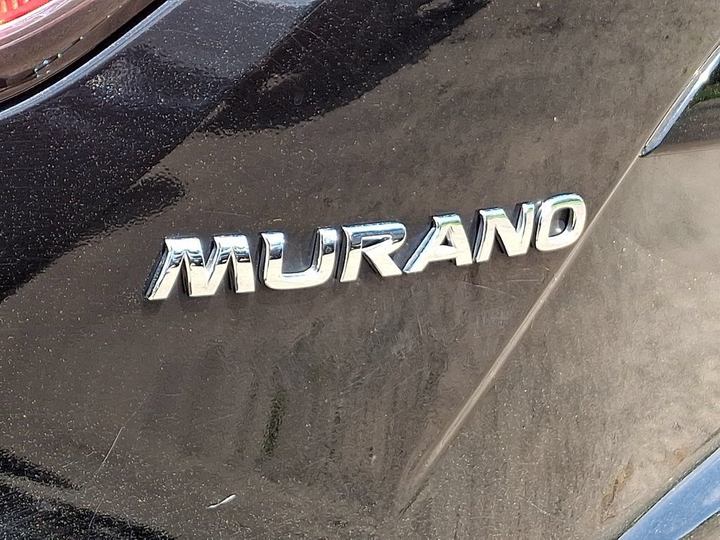 Used 2017 Nissan Murano Platinum w/ Platinum Technology Package AWD/4WD image 31