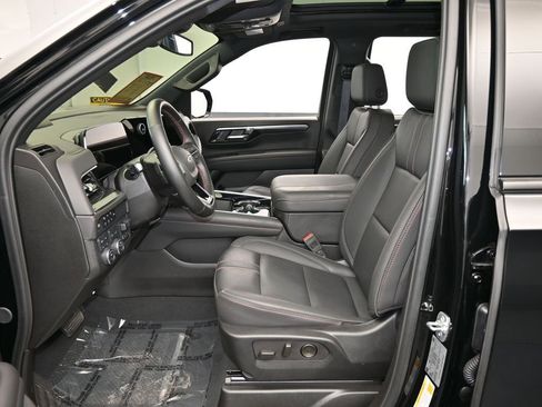 Used 2025 Chevrolet Tahoe RST w/ RST Capability Package image 11